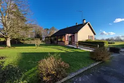 Vente maison Mesnil-en-Ouche  