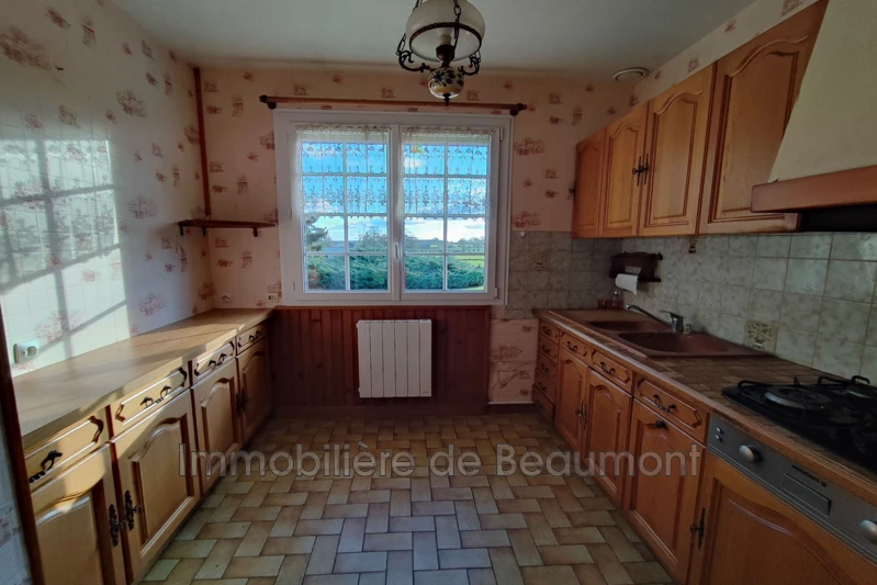 Vente maison Mesnil-en-Ouche Vente maison Mesnil-en-Ouche