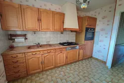 Vente maison Mesnil-en-Ouche  