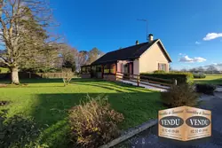 Vente maison Mesnil-en-Ouche  
