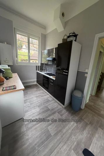 Vente maison Nassandres sur Risle Vente maison Nassandres sur Risle