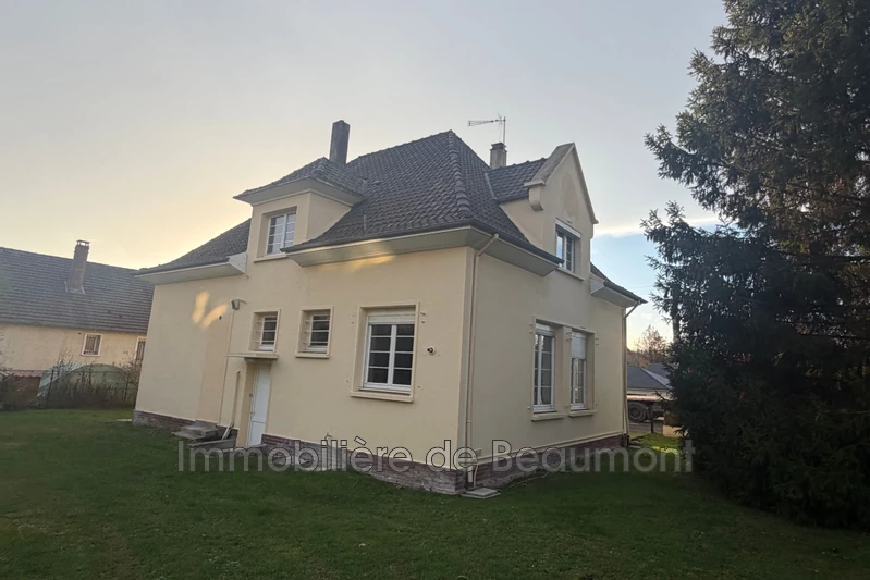 Vente maison Nassandres sur Risle Vente maison Nassandres sur Risle
