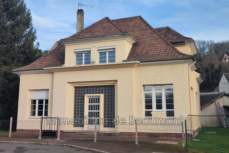 Vente maison Nassandres sur Risle  