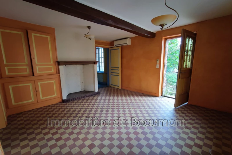 Vente maison Conches-en-Ouche  