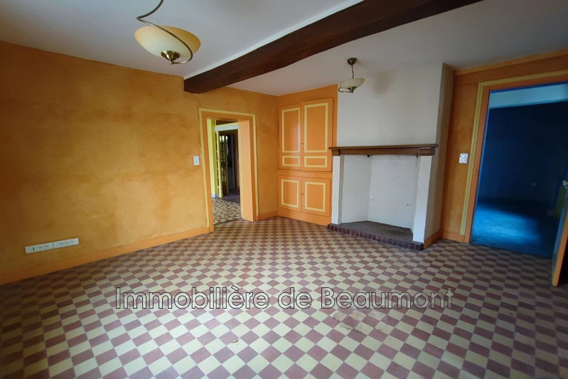 Vente maison Conches-en-Ouche  