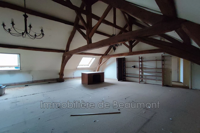 Vente maison Conches-en-Ouche  