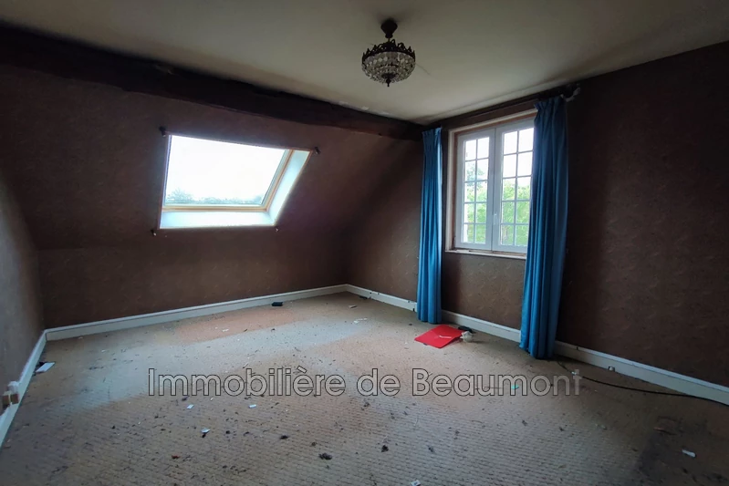 Vente maison Conches-en-Ouche  