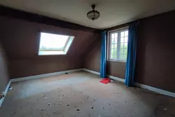 Vente maison Conches-en-Ouche  