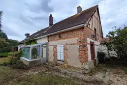 Vente maison Conches-en-Ouche  