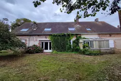 Vente maison Conches-en-Ouche  