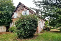 Vente maison Conches-en-Ouche  