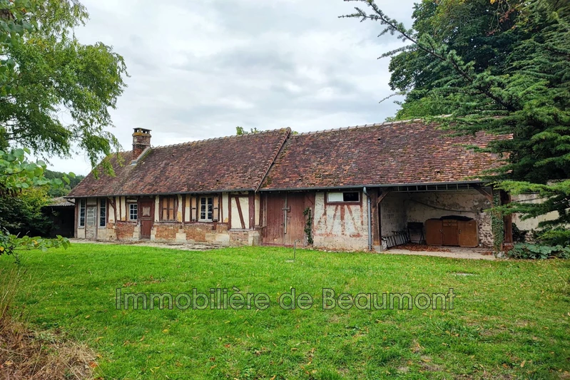 Vente maison Conches-en-Ouche  