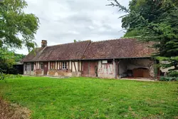 Vente maison Conches-en-Ouche  