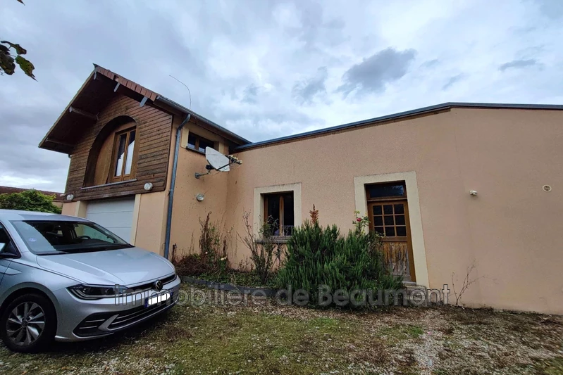 Vente maison Conches-en-Ouche  