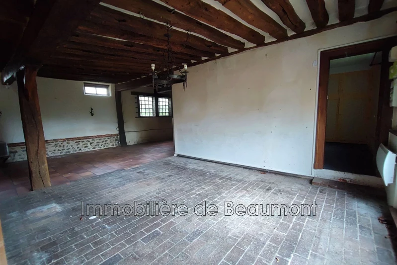 Vente maison Conches-en-Ouche  