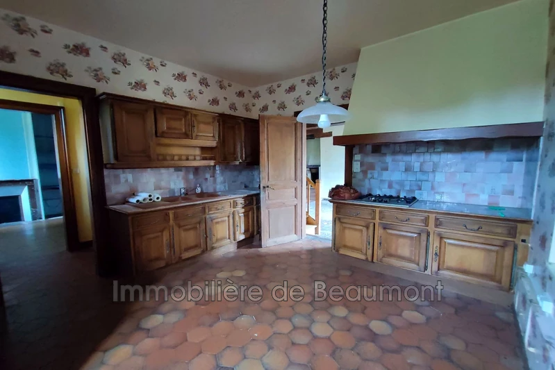 Vente maison Conches-en-Ouche  