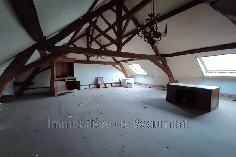 Vente maison Conches-en-Ouche  