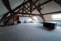 Vente maison Conches-en-Ouche  