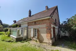 Vente maison Conches-en-Ouche Vente maison Conches-en-Ouche