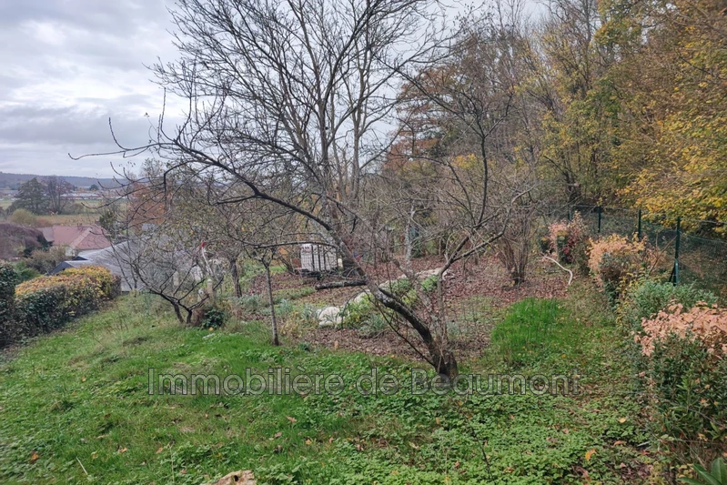 Vente maison Beaumont-le-Roger  