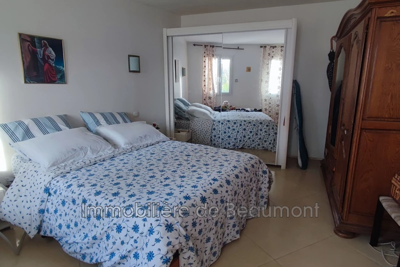 Vente maison Beaumont-le-Roger  