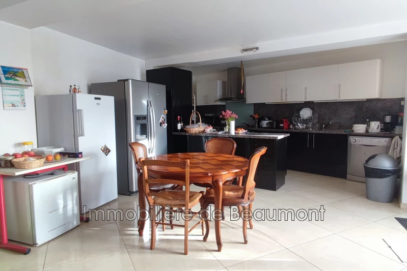 Vente maison Beaumont-le-Roger  