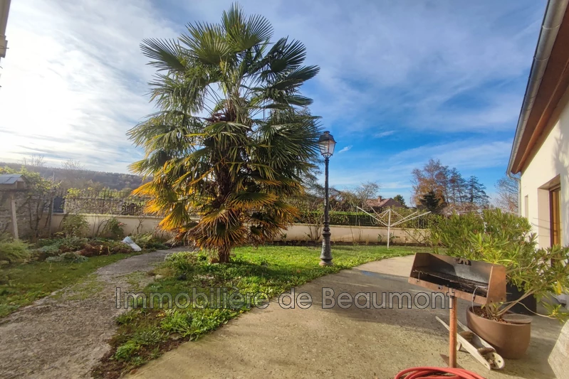 Vente maison Beaumont-le-Roger  