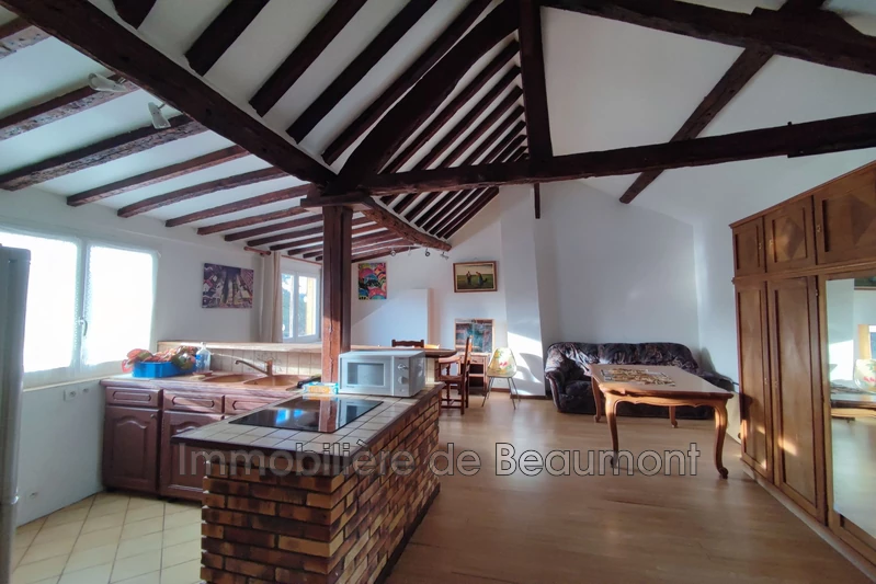 Vente maison Beaumont-le-Roger  