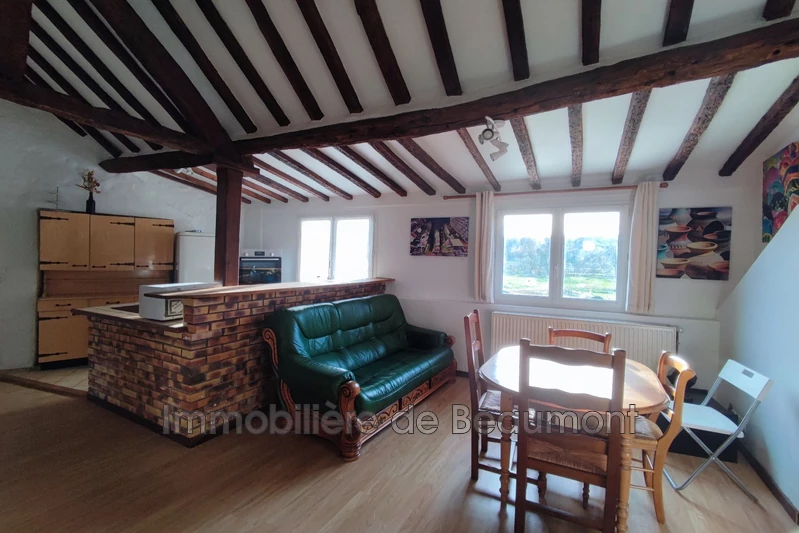 Vente maison Beaumont-le-Roger  