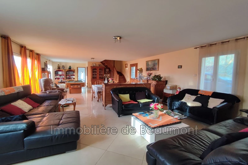 Vente maison Beaumont-le-Roger  