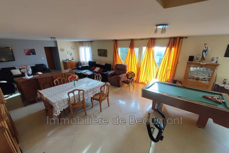 Vente maison Beaumont-le-Roger  