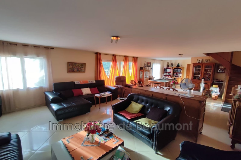Vente maison Beaumont-le-Roger  