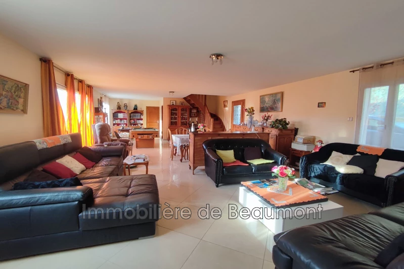 Vente maison Beaumont-le-Roger  