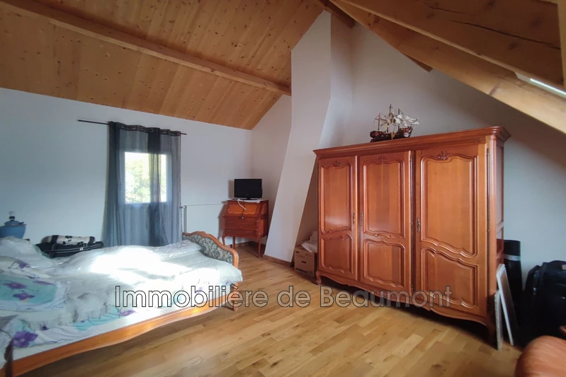 Vente maison Beaumont-le-Roger  