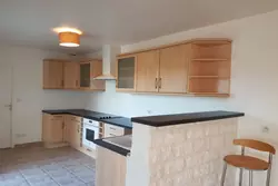 Vente maison Saint-Sébastien-de-Morsent  