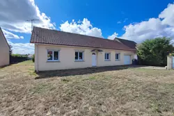 Vente maison Saint-Sébastien-de-Morsent Vente maison Saint-Sébastien-de-Morsent