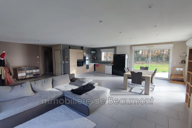 Vente maison Beaumont-le-Roger Vente maison Beaumont-le-Roger