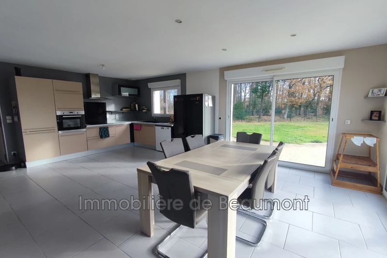 Vente maison Beaumont-le-Roger Vente maison Beaumont-le-Roger