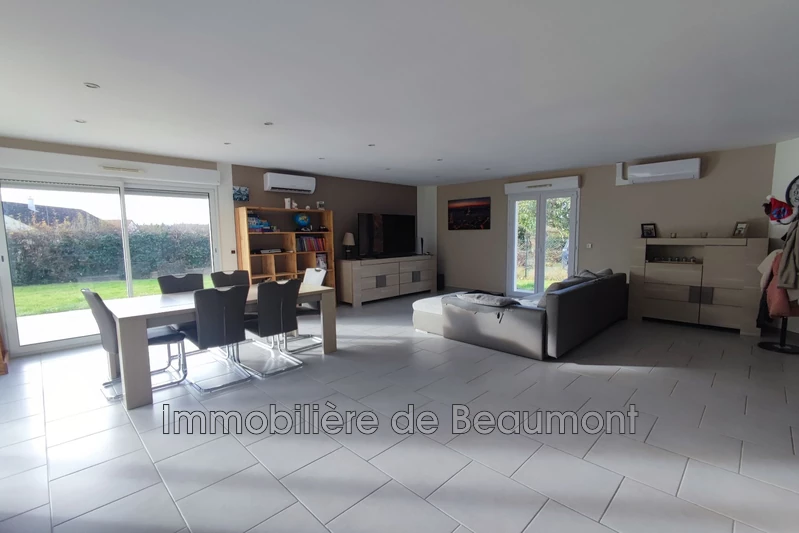 Vente maison Beaumont-le-Roger Vente maison Beaumont-le-Roger