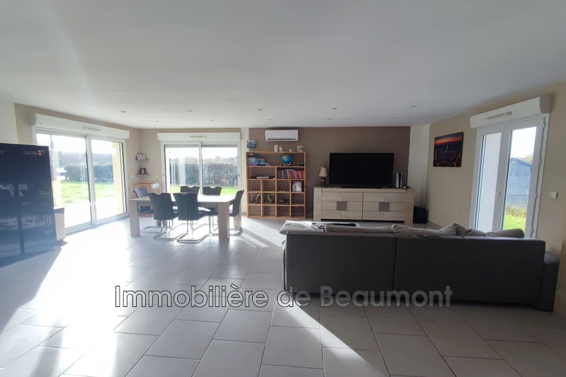 Vente maison Beaumont-le-Roger Vente maison Beaumont-le-Roger