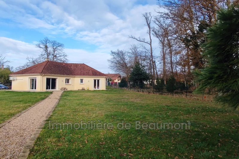 Vente maison Beaumont-le-Roger Vente maison Beaumont-le-Roger