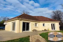Vente maison Beaumont-le-Roger  