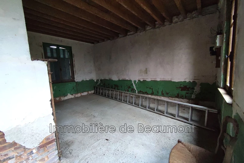 Vente maison Bernay  