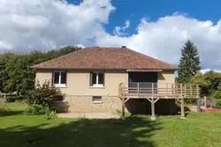 Vente maison Brionne  