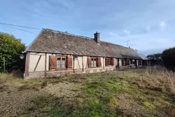 Vente maison Beaumont-le-Roger  