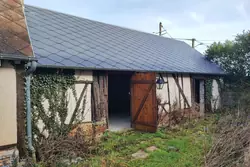 Vente maison Beaumont-le-Roger  