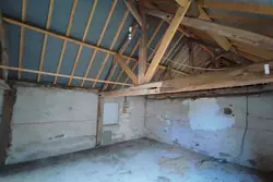 Vente maison Beaumont-le-Roger  