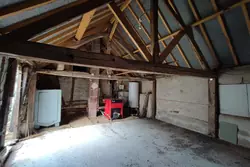 Vente maison Beaumont-le-Roger  