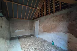 Vente maison Beaumont-le-Roger  