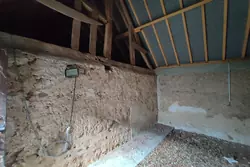 Vente maison Beaumont-le-Roger  